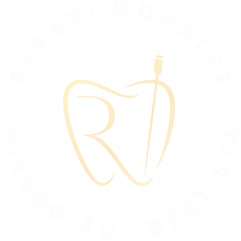 Selo Rafael Morales — Cirurgião-dentista